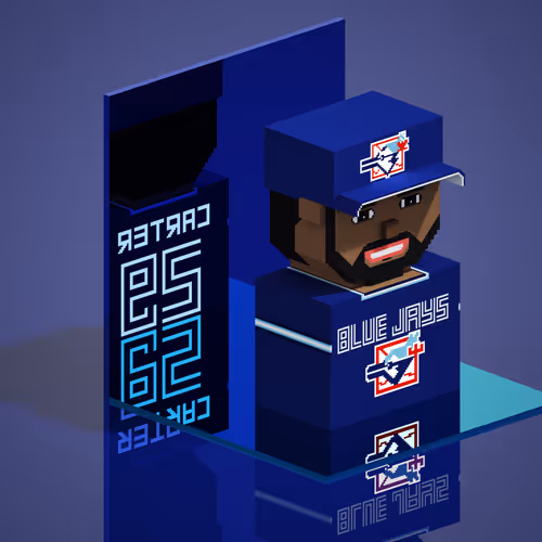 Starvoxels