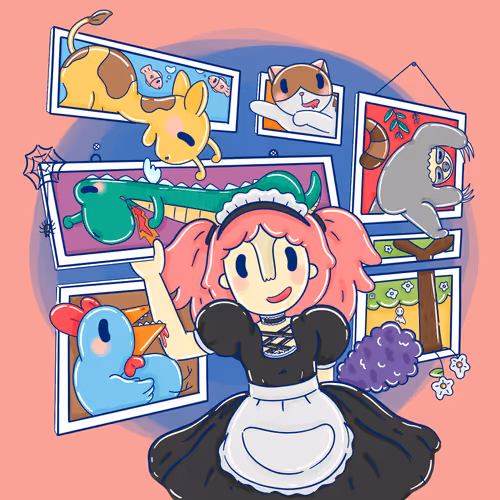 Item #53405409984405966472812014671682855026292452497338741075437394427185415061505 Media