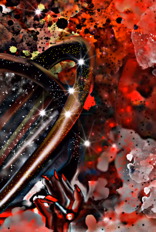 Item #42325752547649294312971445700834222179255883621461453096307519666595225927681 Media