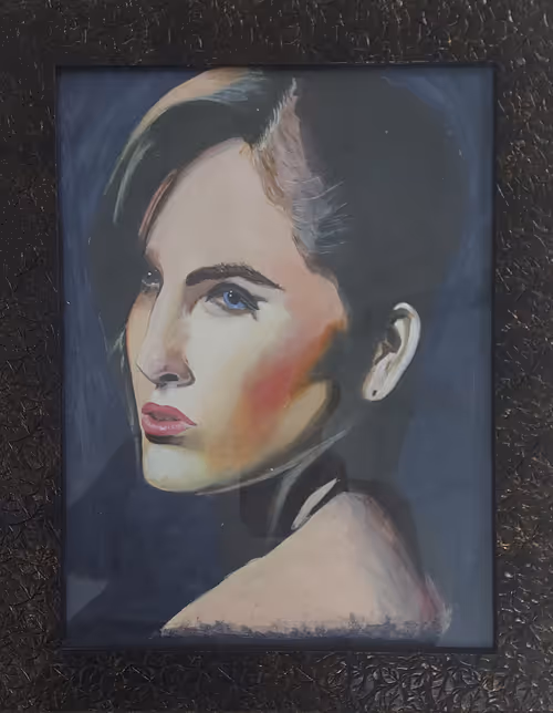 Item #56770119816642739473342556339518433199296907130769447430510033551017753182209 Media