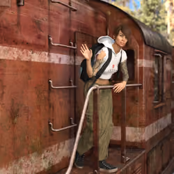 Nomad Life