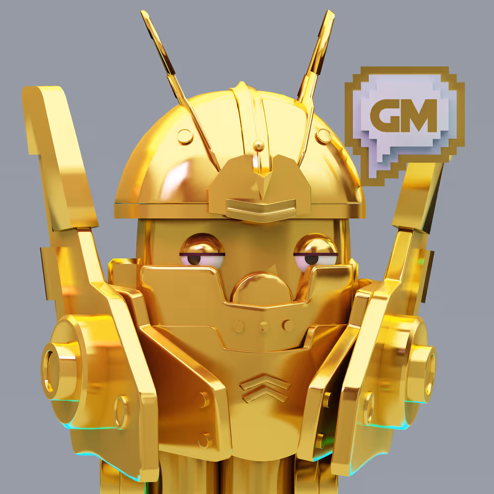 GM PUNK 290 (3D)