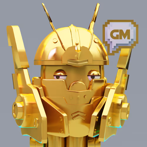 GM PUNK 290 (3D)
