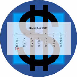 31 December 2006