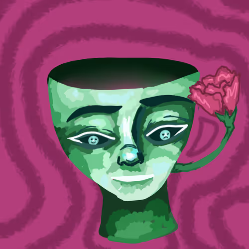 Item #33052622707831751263481989193041503692796782750373233442097299645171431899137 Media