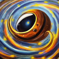 Blackhole #15