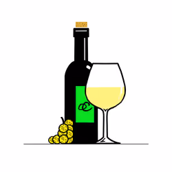 OnChain Wine #435