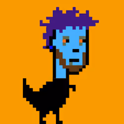 TrexPunks #7252