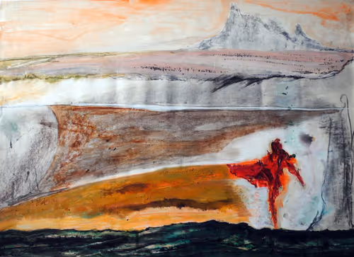 Item #51539183663355856651366094018771026903794982070500316157674133218849177206785 Media