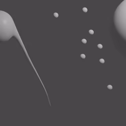 Space #8
