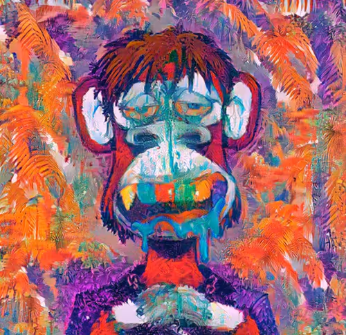 Item #84132258002493972764367695336868406938496694314137692762851130901755722727425 Media