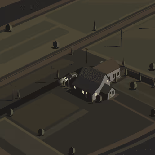 Cozy Homes by Grant Yun