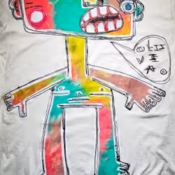 KING TUT