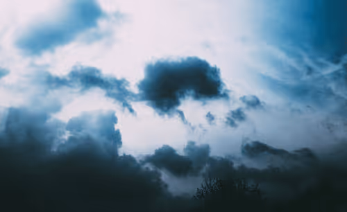 A spectre of my mortal soul