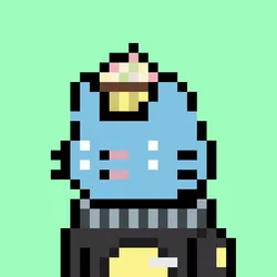 PixelCat 6347