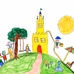 Playful Playground 12