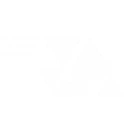 Speed white real estate logo
