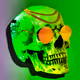 House of Skulls #16