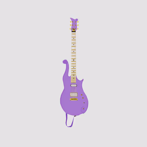 Iconic Guitar Club Nfts
