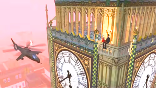 Item #55398182102184280431005551536266741900499469938520168694164964080407604625409 Media