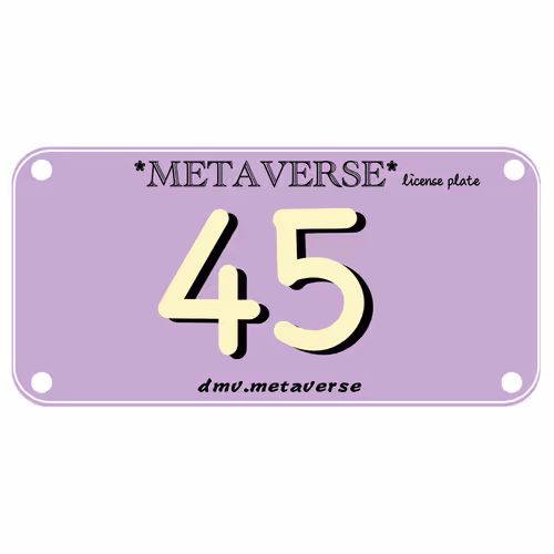Licenseplate Collection