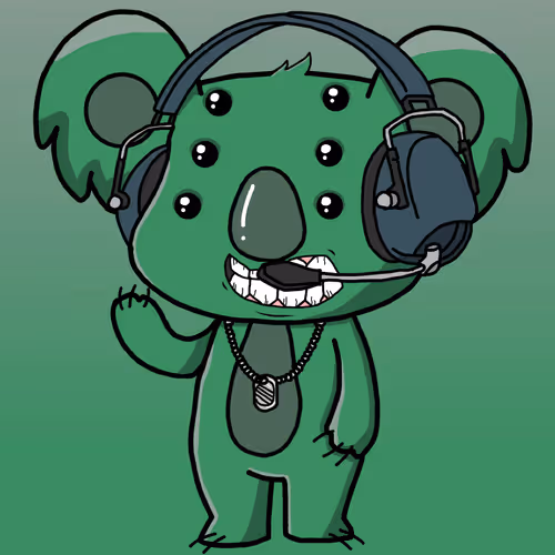 Koalafrenz