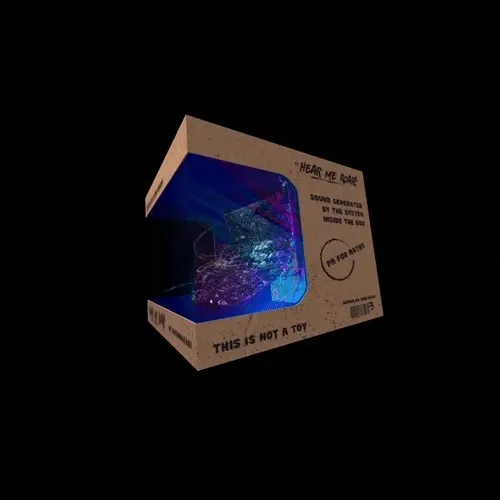 Item #105008184792102070466257822397969801533181332710518187972392640582444476530689 Media