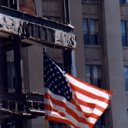 9/11 | Photography #2
