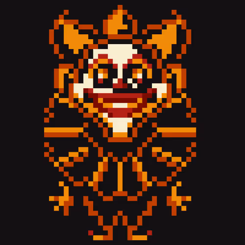 Item #60883263165105245899279461482221513302444452924165960348876463910345318072321 Media