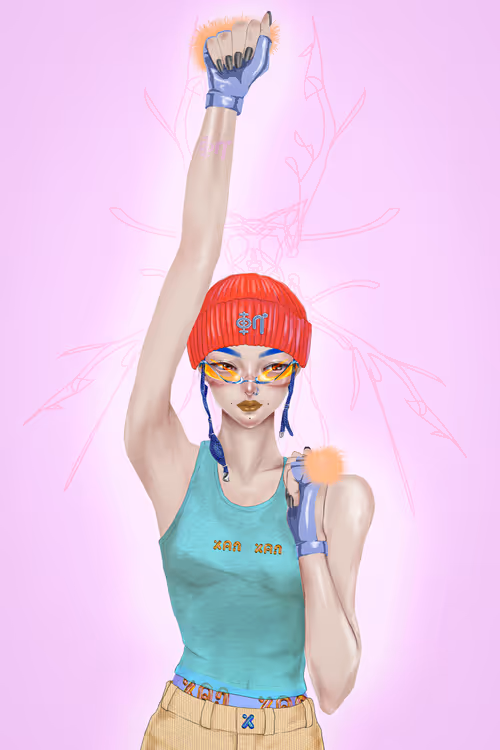 Item #93283716396548815751102385501603631451693550788833397511366807411128411357185 Media