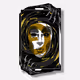 Crypto Spirit Mask