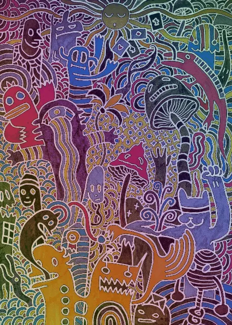 Item #114043227085823410511563149083045456933381279232142212150263608293179753758721 Media