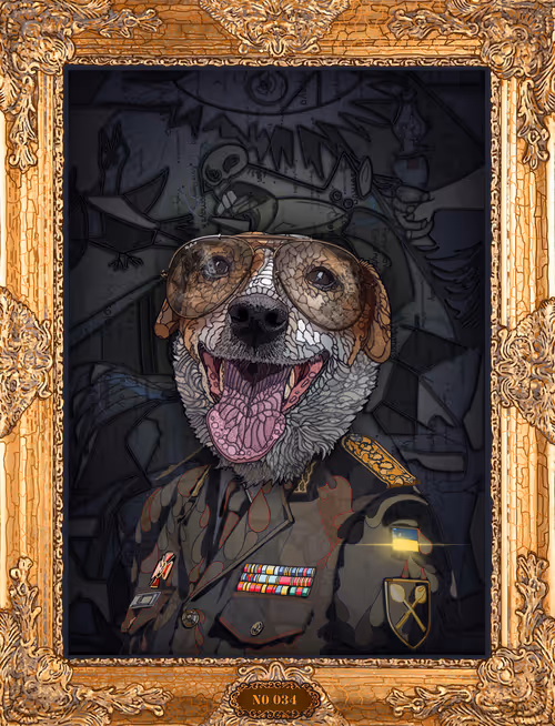 Item #1953821523860002366243594261137287377343793003471337651078707164704571129857 Media