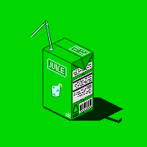 Juiceboxes