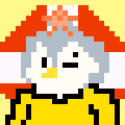 Penguin 29