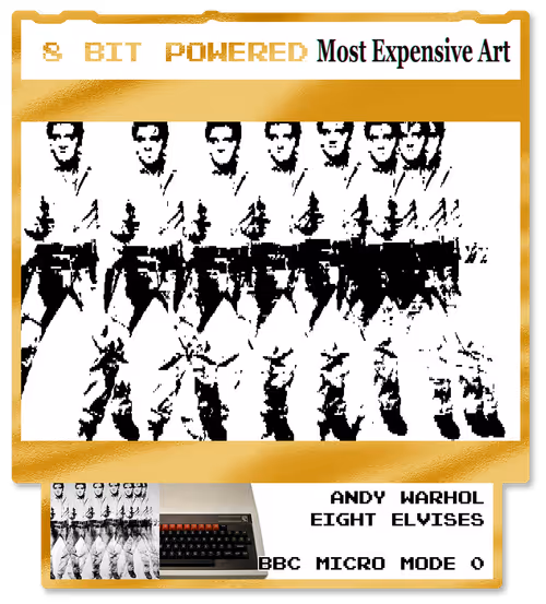 Item #22461135547374921852952889069909288076784345965068343690827774795343881830403 Media