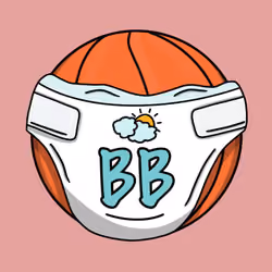 Basket BallBabies Logo