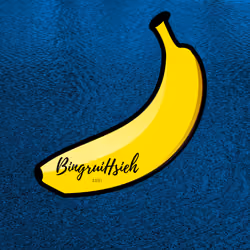 BingruiHsieh's banana background#27