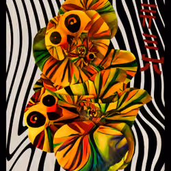 Primary Nature 050