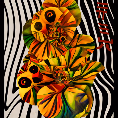 Primary Nature 050