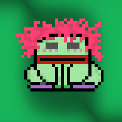 ToadChicks #822