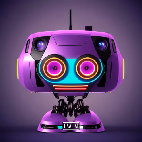The Beta Bots