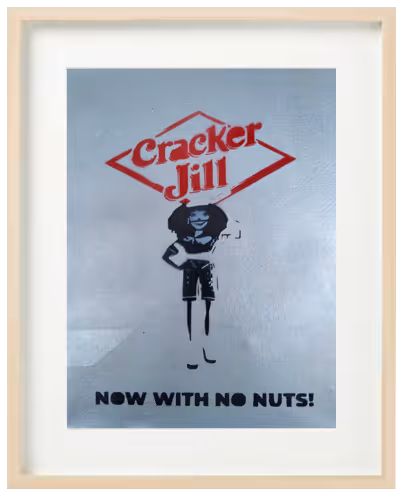 Item #87415360235446664004770043537842400761718434103181100029078085716148844756993 Media