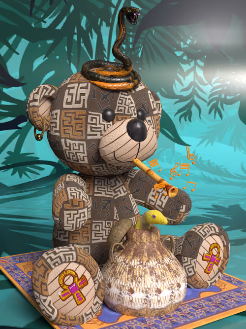 Item #34803102816714103403478636132200746178921439107234460387872083121593730990081 Media