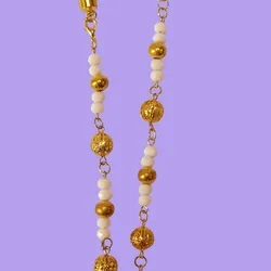 UMA Oax 11- UMA Necklace