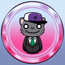 PinkCoin #8