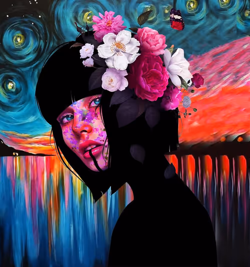 Item #11555669564066589803066332903069773039149488627433560476526427359849270476801 Media