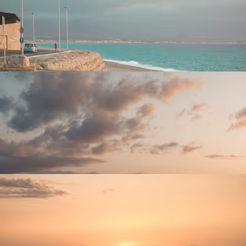 Departuresodyssey