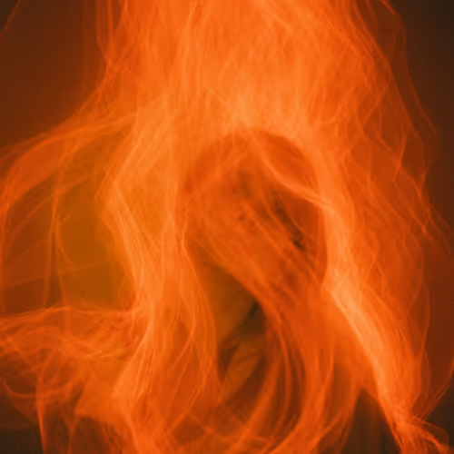 A Spark Of Light