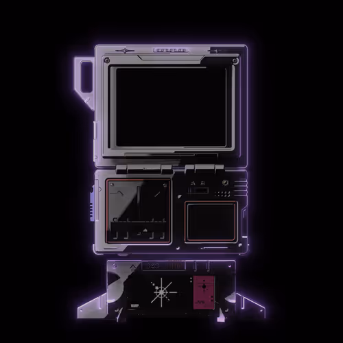 Post Console